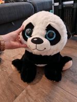 Kuscheltier Panda für Spardose Niedersachsen - Uchte Vorschau