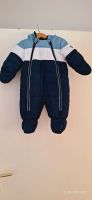 Baby Winteroverall, Gr.68 Nordrhein-Westfalen - Bergisch Gladbach Vorschau