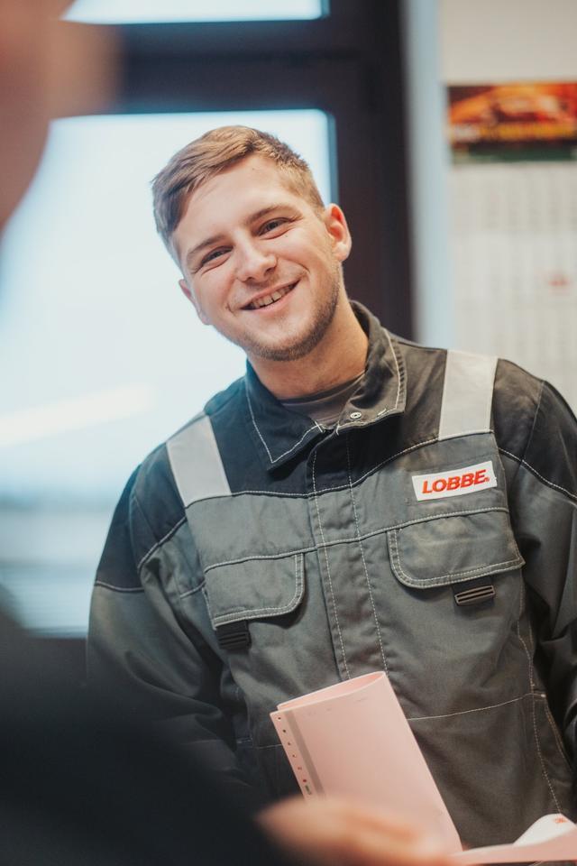 Mitarbeiter im Industrieservice, auch als Quereinsteiger (m/w/d) in Kelsterbach