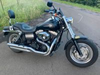 Harley Davidson FXDF 103 Fat Bob Saarland - Freisen Vorschau