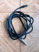 Mikrofon Kabel xlr klinge Adapter Sachsen - Crimmitschau Vorschau