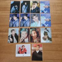 BTS RM Namjoon mini pc Dortmund - Eving Vorschau