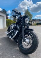 Harley Davidson Sportster 48 Lübeck - Buntekuh Vorschau