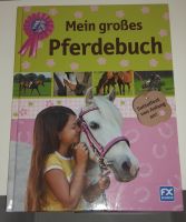 Buch "Mein großes Pferdebuch" Sachsen-Anhalt - Siersleben Vorschau