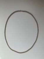 Halskette in Silber Baden-Württemberg - Esslingen Vorschau