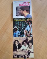 Lucio Dalla 3 LPs Sammlung LP Vinyl Schallplatte Record Eimsbüttel - Hamburg Eimsbüttel (Stadtteil) Vorschau