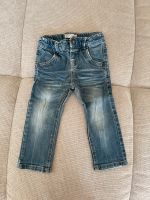 Tolle Jeans-Hose von Name it Gr. 98 Top Zustand Schleswig-Holstein - Lübeck Vorschau