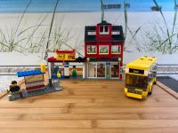 Lego City Set 7641 Pankow - Prenzlauer Berg Vorschau