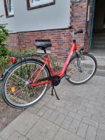 28 Zoll Fahrrad Zu Verkaufen Niedersachsen - Braunschweig Vorschau