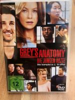 Neu!!! Greys Anatomy die komplette Staffel 1 Hessen - Hammersbach Vorschau