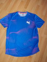 Puma T-Shirt M Saarland - Losheim am See Vorschau
