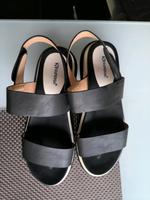 Sandalen von Superga, gr. 38 Nordrhein-Westfalen - Minden Vorschau