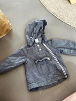 H&M Jacke übergangsjacke neu Gr 74 Baden-Württemberg - Eislingen (Fils) Vorschau