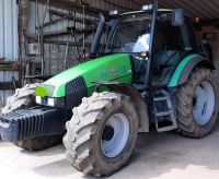 Deutz Agrotron 115 Nordrhein-Westfalen - Medebach Vorschau