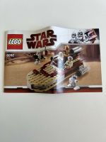 Lego Star Wars #8092 luke‘s Landspeeder Köln - Ehrenfeld Vorschau