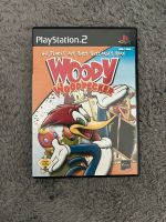 PlayStation 2 Woody Woodpecker Niedersachsen - Harpstedt Vorschau