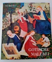 Historischer Kunst-Bildband: Gotische Malerei nördlich der Alpen Münster (Westfalen) - Centrum Vorschau