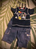 Set Shirt Hose Auto Kanz Nordrhein-Westfalen - Rommerskirchen Vorschau