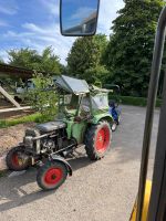 Fendt Farmer 2S Hessen - Laubach Vorschau