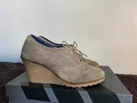Görtz Shoes Stiefeletten Gr 40  Wildleder Baden-Württemberg - Heidelberg Vorschau