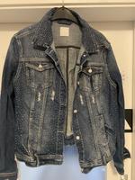 Damen Jeansjacke der Top Marke Alba Moda Größe 38 Nordrhein-Westfalen - Ennepetal Vorschau