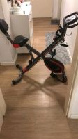 MOTIVE FITNESS by U.N.O. Heimtrainer Multi-Function X-BIKE Nürnberg (Mittelfr) - Mitte Vorschau