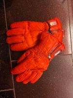 Orig.Dolce Gabbana Ski Handschuhe Leder rot Gr. M neu NP:500.- Hessen - Hofgeismar Vorschau