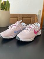 Nike Sport- oder/und Laufschuhe rosa Niedersachsen - Jork Vorschau
