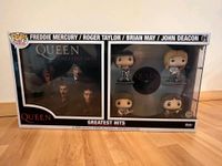 Funko POP! Albums: Queens Greatest Hits Freddie Mercury | neu&OVP Sachsen - Oelsnitz / Vogtland Vorschau