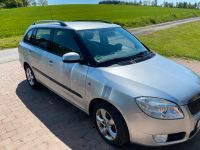 Skoda Fabia Combi Hessen - Lichtenfels Vorschau