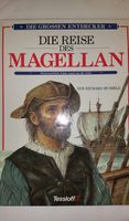 Die Reise des Magellan - die grossen Entdecker 9783788609726 Brandenburg - Großbeeren Vorschau