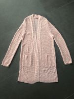 Lange Strickjacke von S.Oliver Größe 42 - wie neu!! Schleswig-Holstein - Gettorf Vorschau