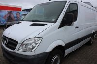 Mercedes-Benz Sprinter II Kasten 213 CDI Lang Rheinland-Pfalz - Kaisersesch Vorschau