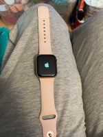 Apple Watch 6 GPS 40mm Roségold mit OVP Wandsbek - Hamburg Sasel Vorschau