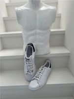 OVP adidas Originals Stan Smith Sneaker Weiß Blau 18 Leder Schuhe Stuttgart - Möhringen Vorschau