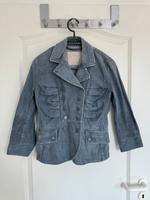 DKNY Jeansjacke Gr.S Nordrhein-Westfalen - Solingen Vorschau