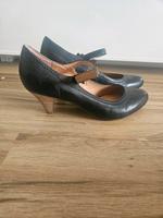 Pumps mit Riemen Schleswig-Holstein - Warringholz Vorschau