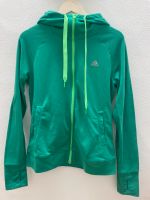 Adidas Sweatjacke Gr.M 38 grün Bayern - Altenstadt Vorschau