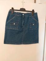 Damen Jeansrock Größe 42 Saarbrücken-West - Klarenthal Vorschau