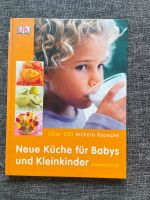 Kochbuch für Babys und Kleinkinder Frankfurt am Main - Nordend Vorschau