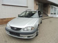 Toyota Avensis 1.8 Kombi Rheinland-Pfalz - Neitersen Vorschau