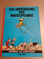 Die Entführung des Marsupilamis Comic Teil 3 top Zustand Niedersachsen - Bückeburg Vorschau