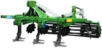 Farmer Tolmet Krypton Grubber 1,8m 2,2m 2,6m 3m Sachsen - Rothenburg Vorschau