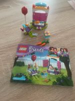 Lego Friends 41113 Berlin - Treptow Vorschau