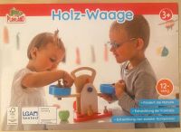 Waage, Holz, Playtive, einkaufen , spielen Hessen - Gießen Vorschau