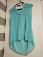 Bluse ärmellos mint Amisu Thüringen - Meiningen Vorschau