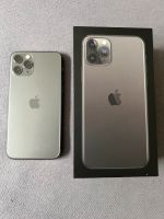 iPhone 11 Pro 256 GB Brandenburg - Ahrensfelde Vorschau