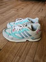 Adidas Torsion multicolor Größe 40 Hessen - Weilmünster Vorschau