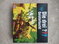Die drei ???, Folge 150, Geisterbucht, Drei Fragezeichen Neuhausen-Nymphenburg - Neuhausen Vorschau