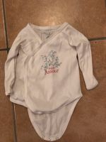 Body Wickelbody Petit Bateau 68 weiß Petit Amour München - Allach-Untermenzing Vorschau